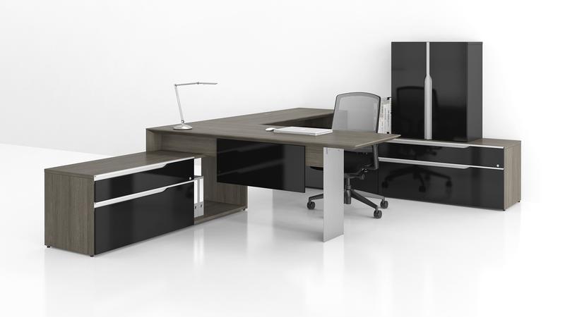 LaCasse Nex Desk